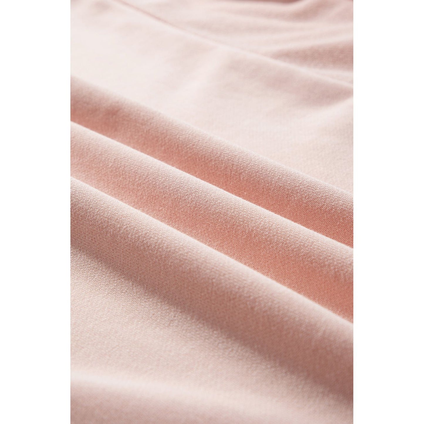 Beige Star Patchwork Exposed Seam Oversized Sweatshirt