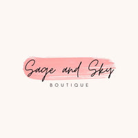 Sage and Sky Boutique 