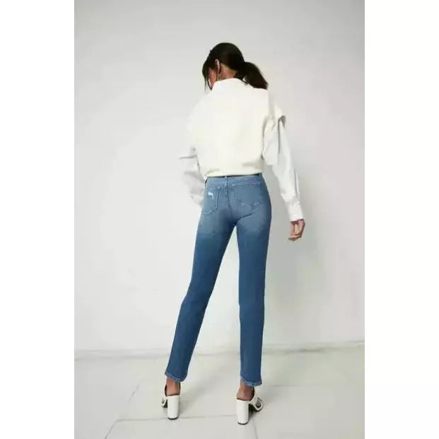 Rachel Kan Can Jeans